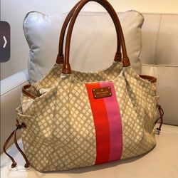 Kate Spade Diaper Bag