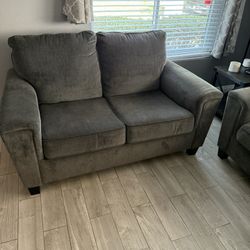 Sofas Set