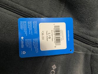 Fleece Columbia