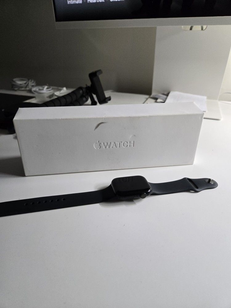 Apple WATCH SERIES 9