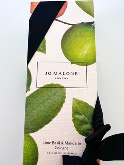 Jo Malone Lime Basil & Mandarin Cologne 30ml