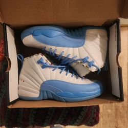 Youth Size 7