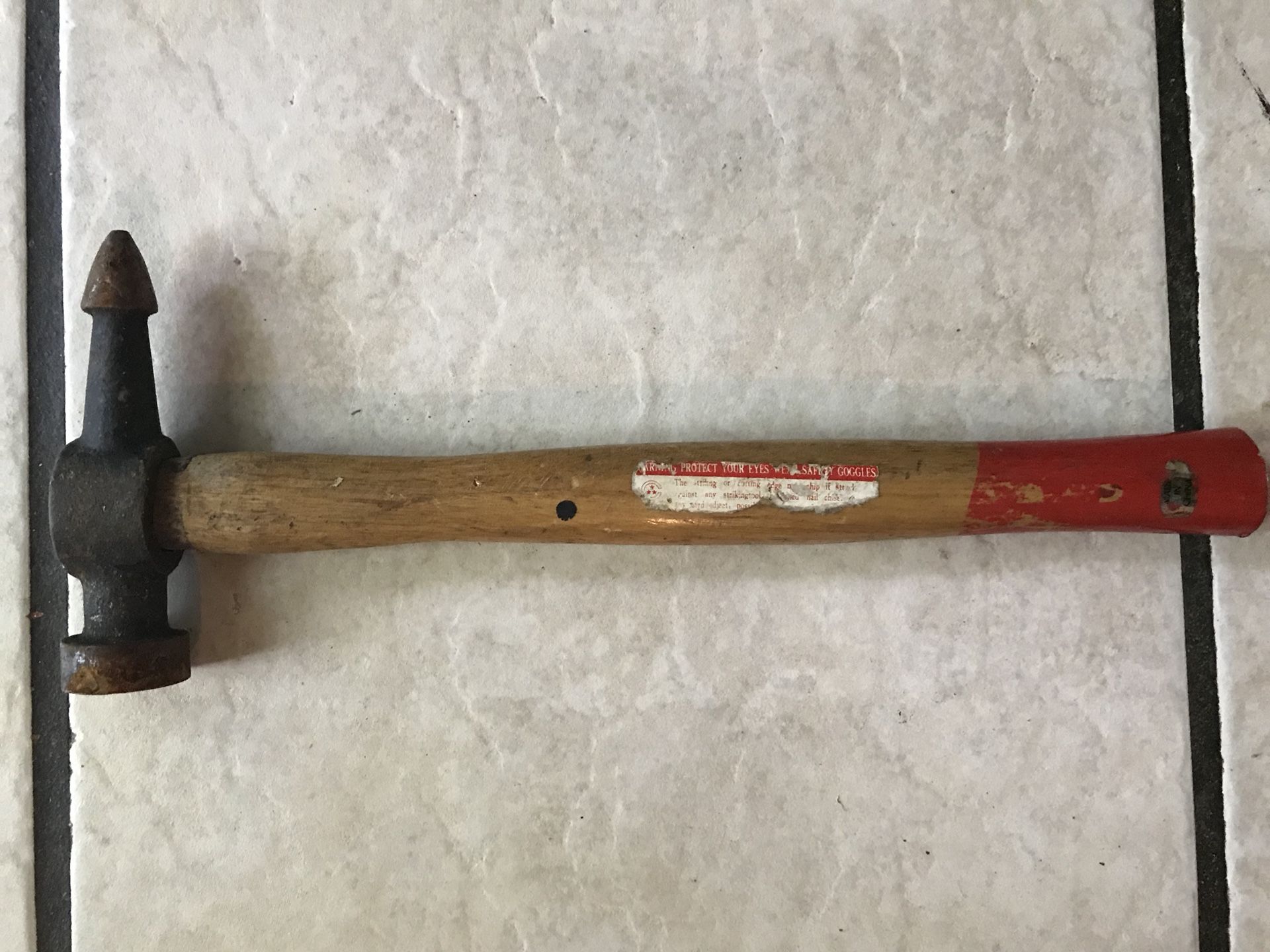 Auto body tool
