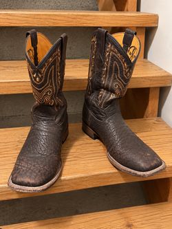 Men Boots