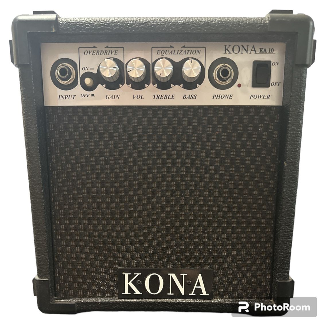 Kona Guitar Amp
