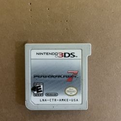 Mario Kart 7