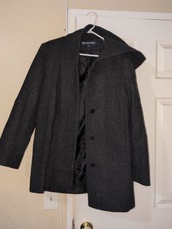 Jacket- Herman Kay