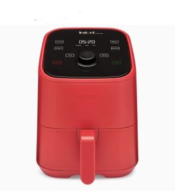 Instant Vortex 4-in-1, 2-QT Mini Air Fryer