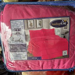 Borrego Blanket. Queen Size $30.   91 Ave Indian School 