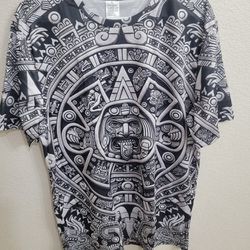 Camisas Mexicanas 