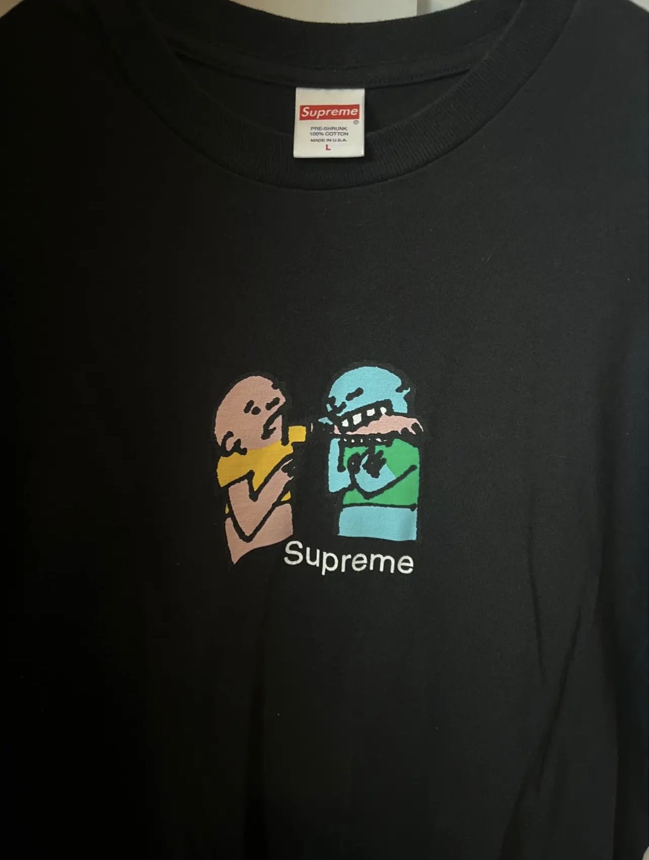 Supreme shirt 2019 Release