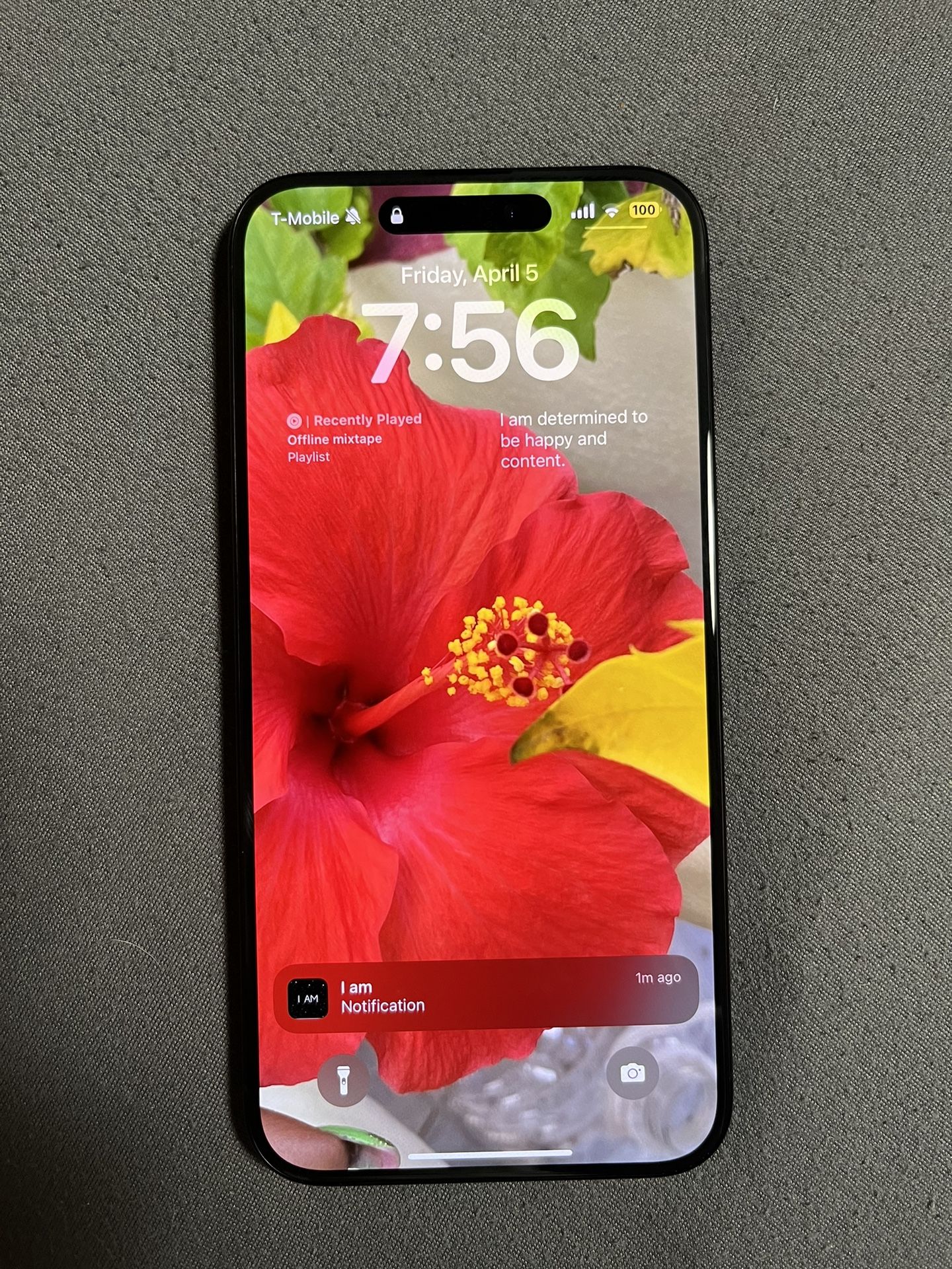 UNLOCKED!!! iPhone 15 Pro Max 256GB