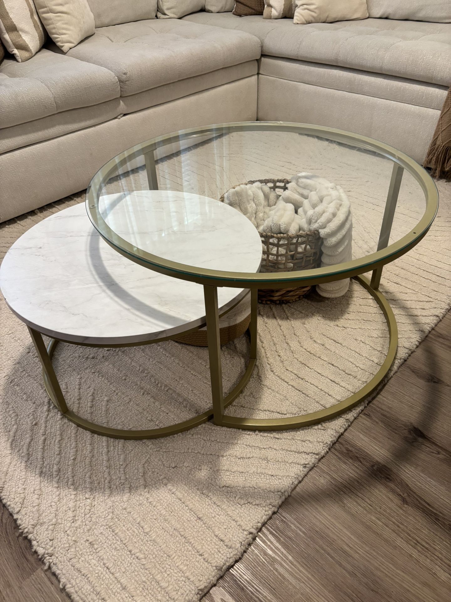 Coffee Table For Sale