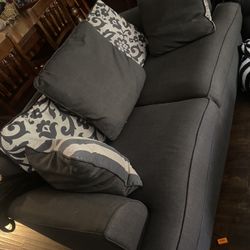 Sofa/love Seat