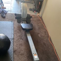 Stamina 1399 Ats air Rower