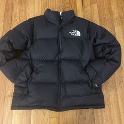 North Face Puffer 700