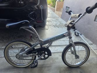 16 Inch Dyno Bicycle