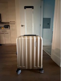 Luggage bag