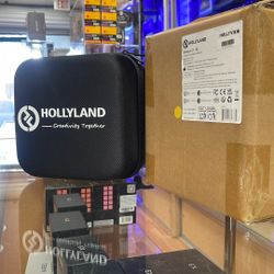 Hollyland Solid cool C1 -3S 3 Person 