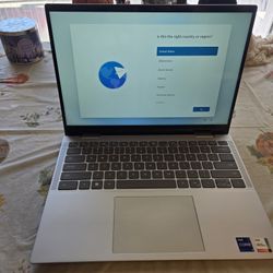 Dell Inspiron 14 7430 2-in-1 Business Laptop 14" FHD+ Touchscreen