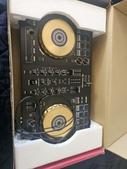 serato DJ Lite DDJ-SB3-N