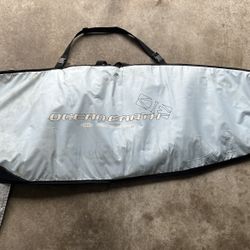 Surfboard board bag 