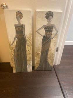 Wall Art Canvas