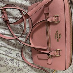 Brand New Coach Purse 