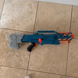 Nerf Gun Zombie Strike Longshot