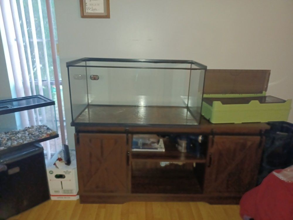 Terrain Tank