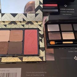 Makeup New Name Brand Items 