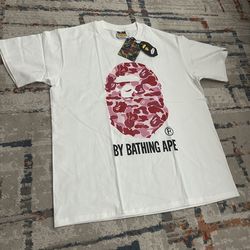 Bape  shirt Blossom