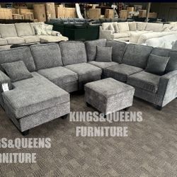 New Sectional 