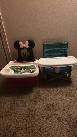Baby Chairs