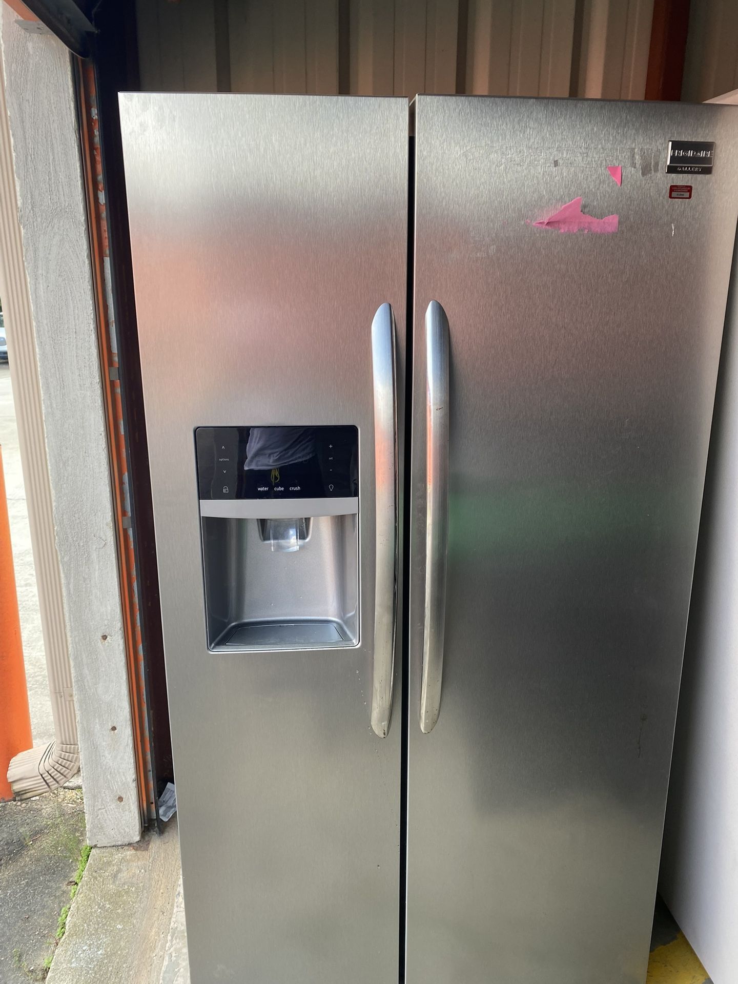 Appliances For Sale