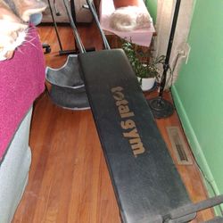 Total Gym