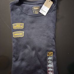 New The Foundry Supply Co. T-Shirt