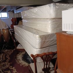 I Have  Four Top  Quality Beds For Sale 