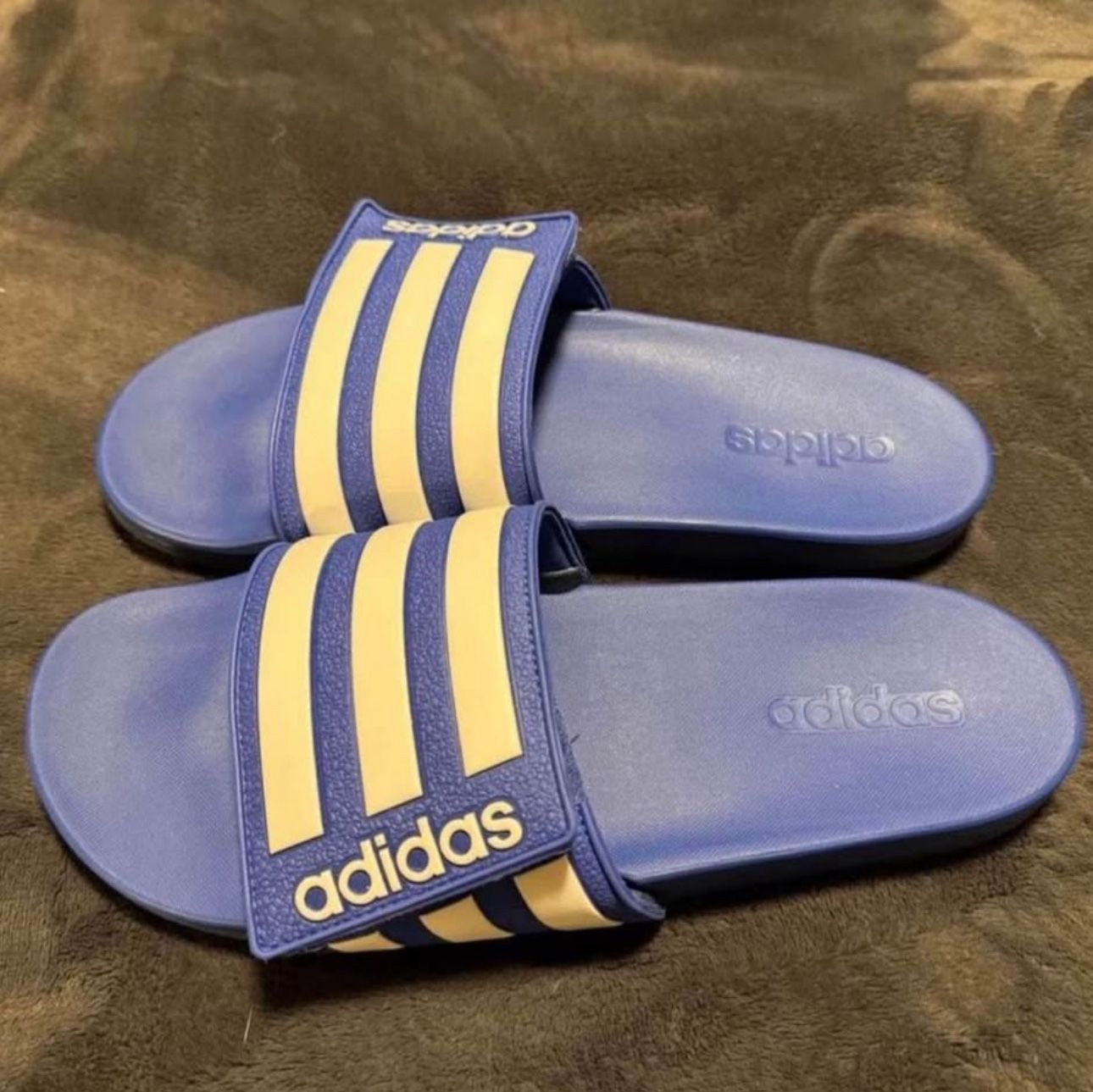 Men’s Adidas