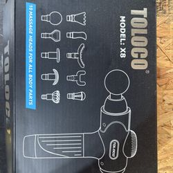 massage Gun