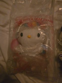 Collectible dolls