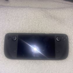 Steam Deck 500gb