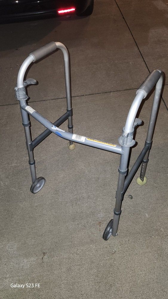 Walker