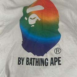 Bape T Shirt