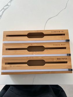 Kitchen organizer