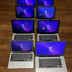 Apple MacBook Pro Laptop 11 inch 13 inch 15 inch