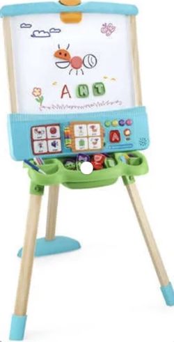 LeapFrog Interactive Easel