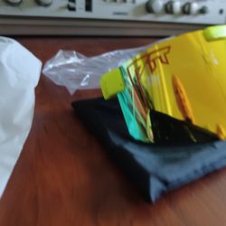 Sunglasses 