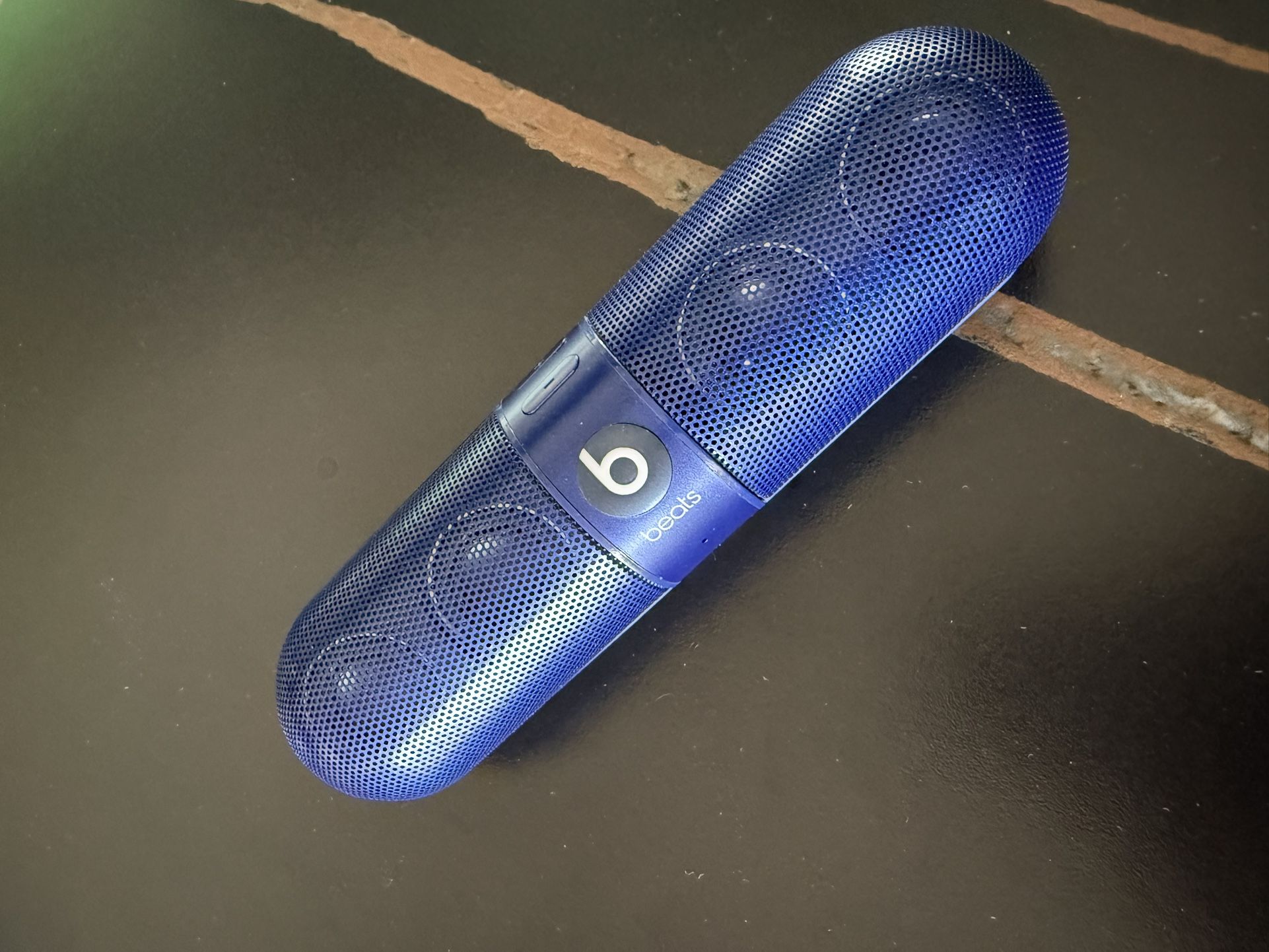 Beats Pill Wireless Portable Bluetooth Speaker