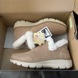 Skechers Hands Free Boots